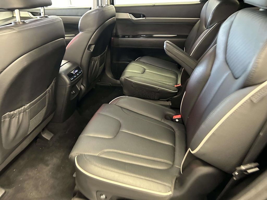 Used 2024 Hyundai Palisade XRT FWD image 16