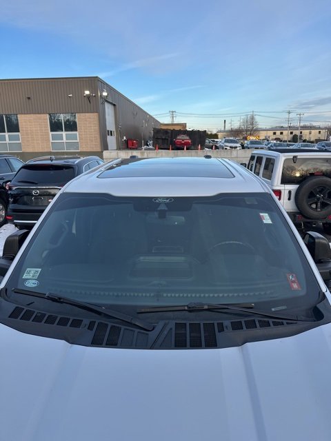 Used 2021 Ford F150 XLT w/ Equipment Group 302A High image 8