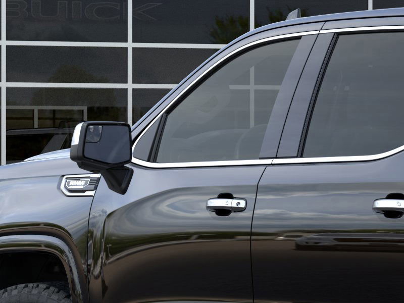 New 2026 GMC Sierra 1500 SLT w/ SLT Premium Plus Package image 12