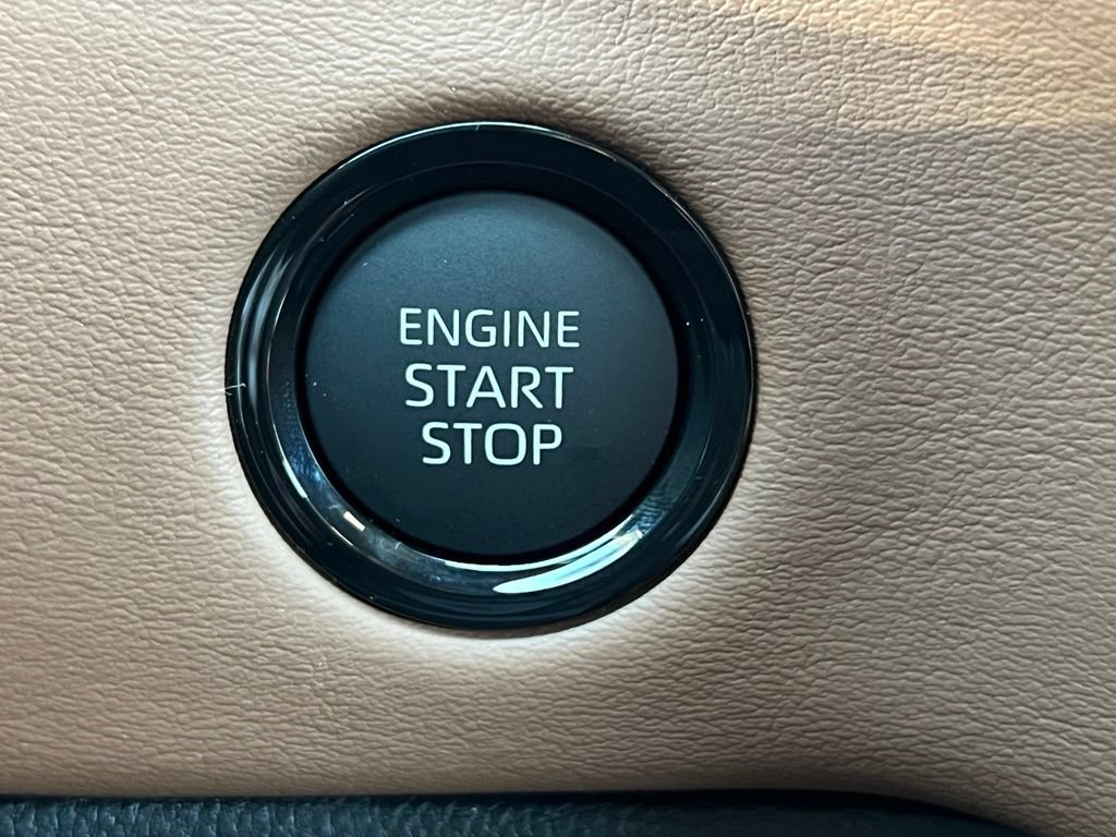New 2026 Toyota Tundra 1794 Edition AWD/4WD image 26