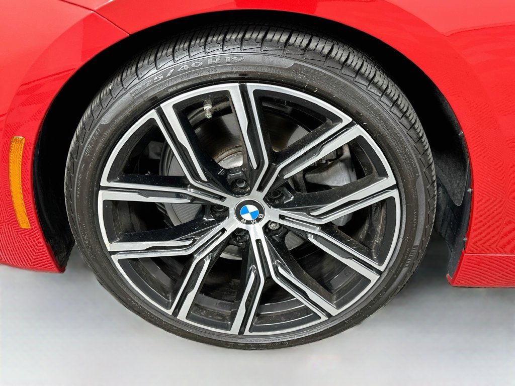 Used 2023 BMW 230i Coupe w/ Convenience Package RWD image 32