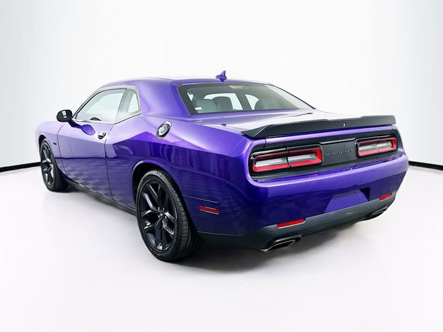 Used 2023 Dodge Challenger R/T w/ Plus Package image 5