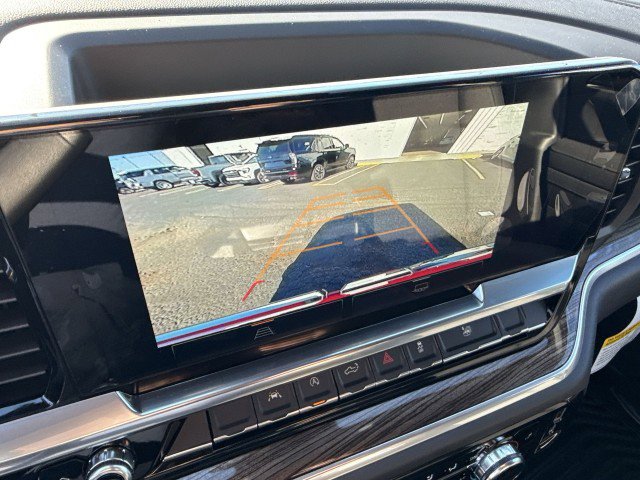 New 2026 GMC Sierra 1500 Elevation image 22