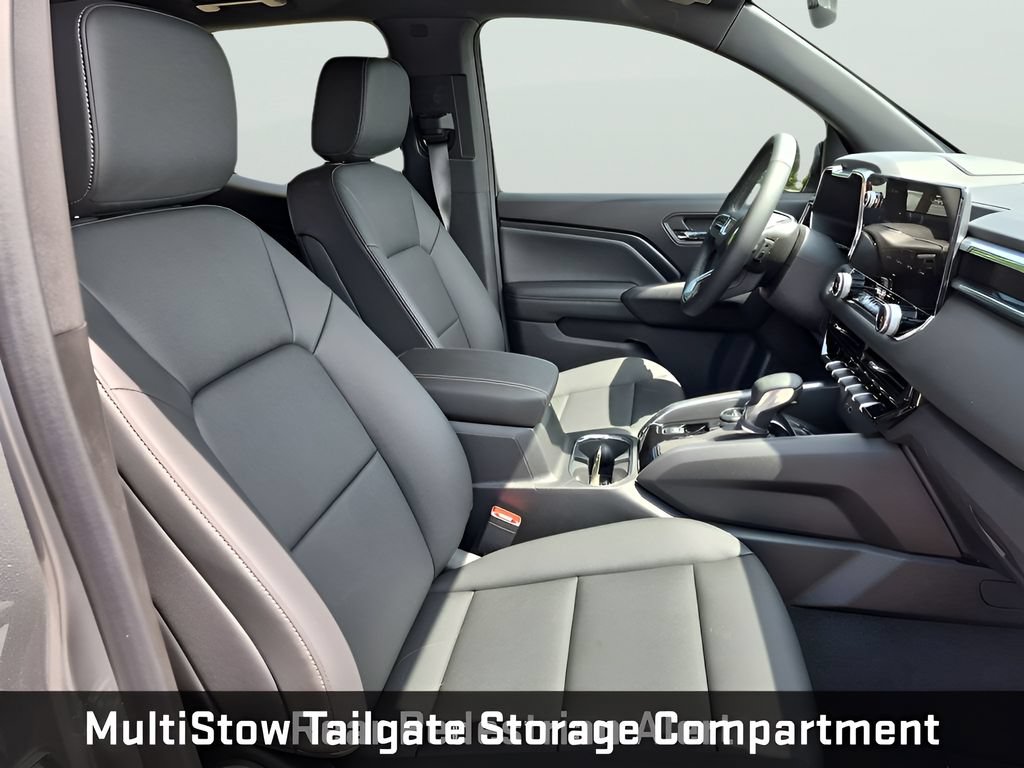 New 2026 GMC Canyon Elevation w/ Convenience Package AWD/4WD image 52