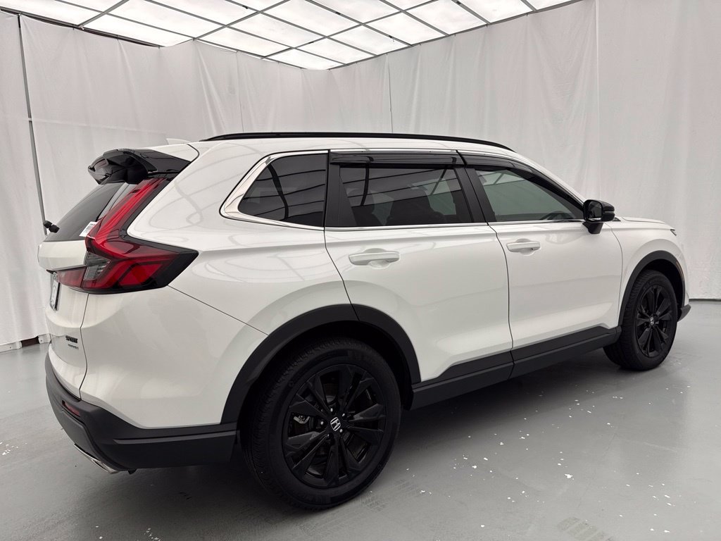 Used 2025 Honda CR-V Sport Touring image 15