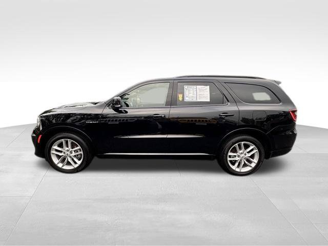 Used 2025 Dodge Durango R/T AWD/4WD image 3