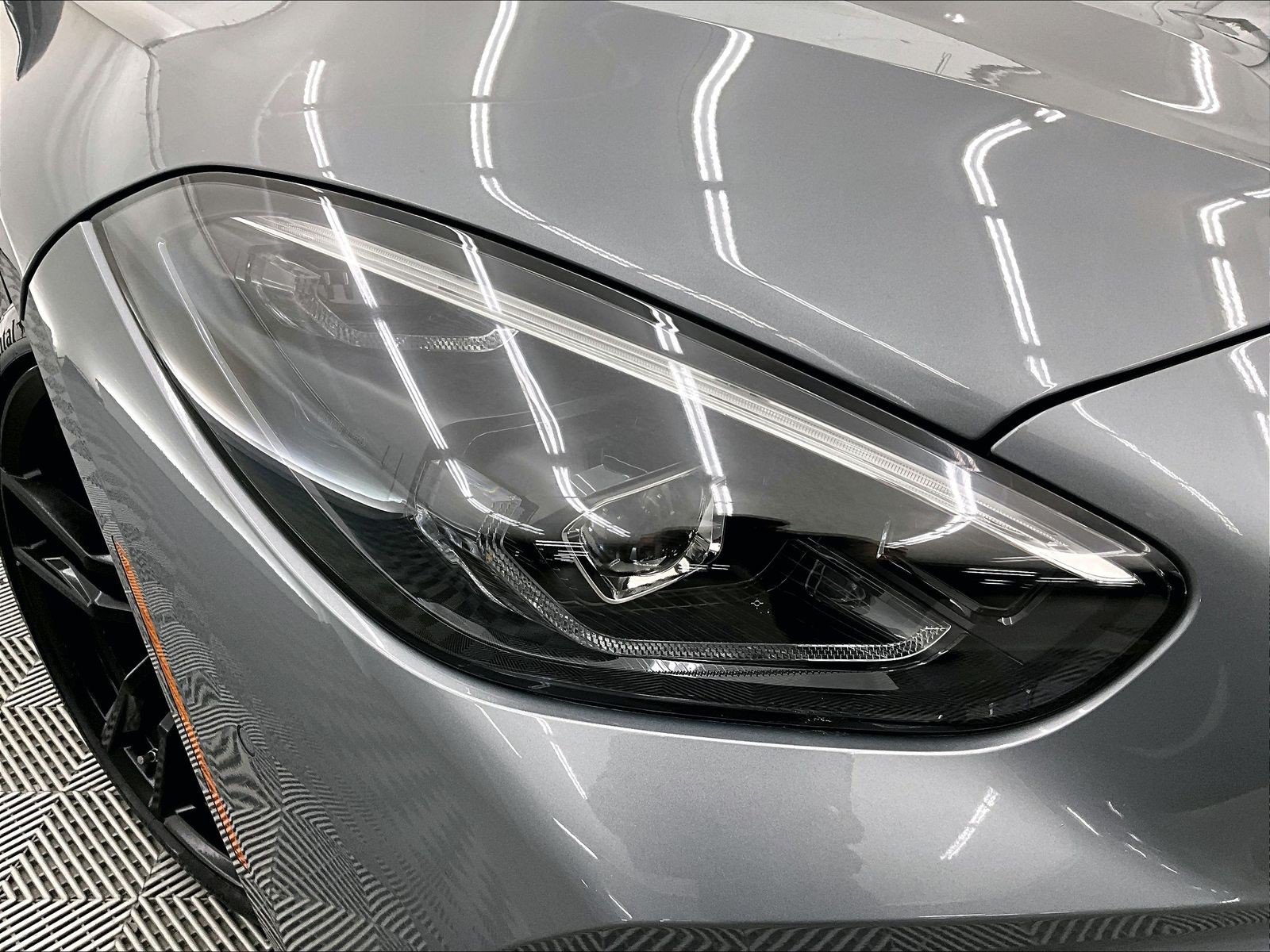 Used 2025 BMW Z4 M40i w/ Premium Package RWD image 26