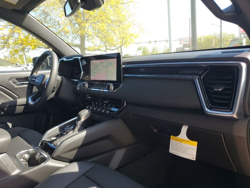 New 2025 GMC Canyon Elevation w/ Convenience Package image 21