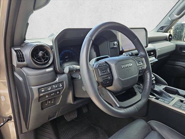 Used 2024 Toyota Land Cruiser AWD/4WD image 10