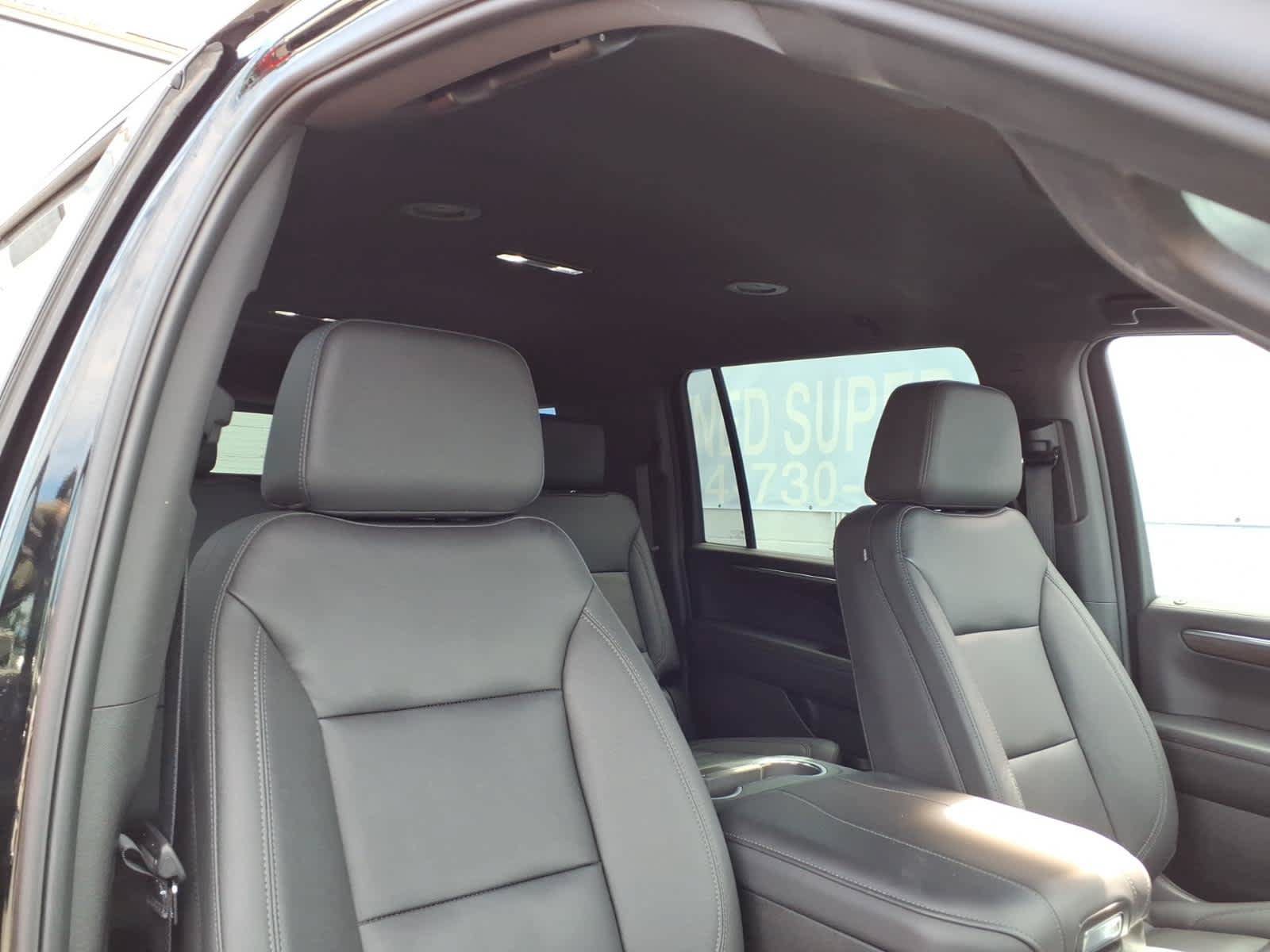 Used 2026 Chevrolet Suburban LT w/ Comfort Package AWD/4WD image 23