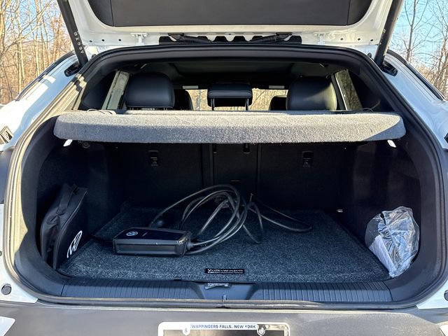Certified 2023 Volkswagen ID.4 Pro S Plus image 26