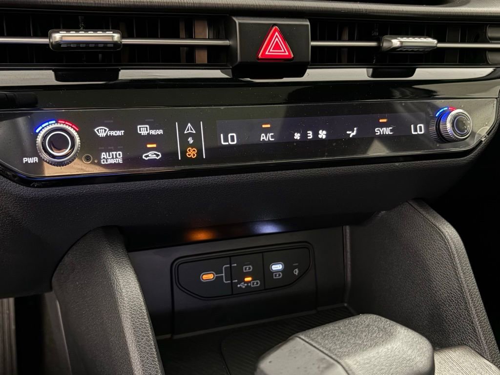 New 2026 Kia Sportage X-Line image 28