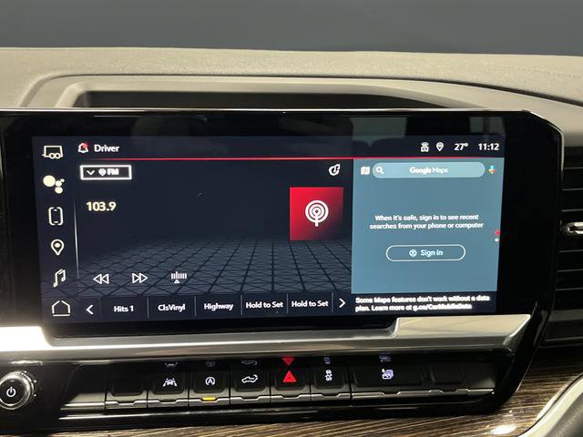 Used 2023 GMC Sierra 1500 Elevation w/ Max Trailering Package image 18