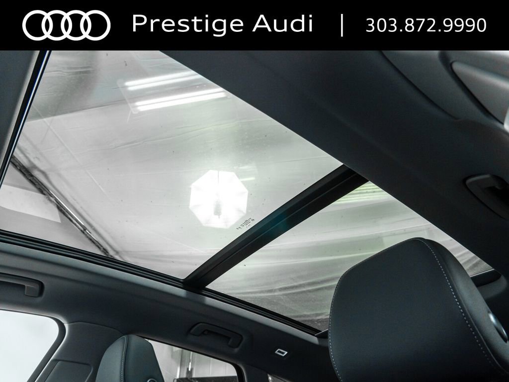 New 2026 Audi Q5 Premium Plus AWD/4WD image 25