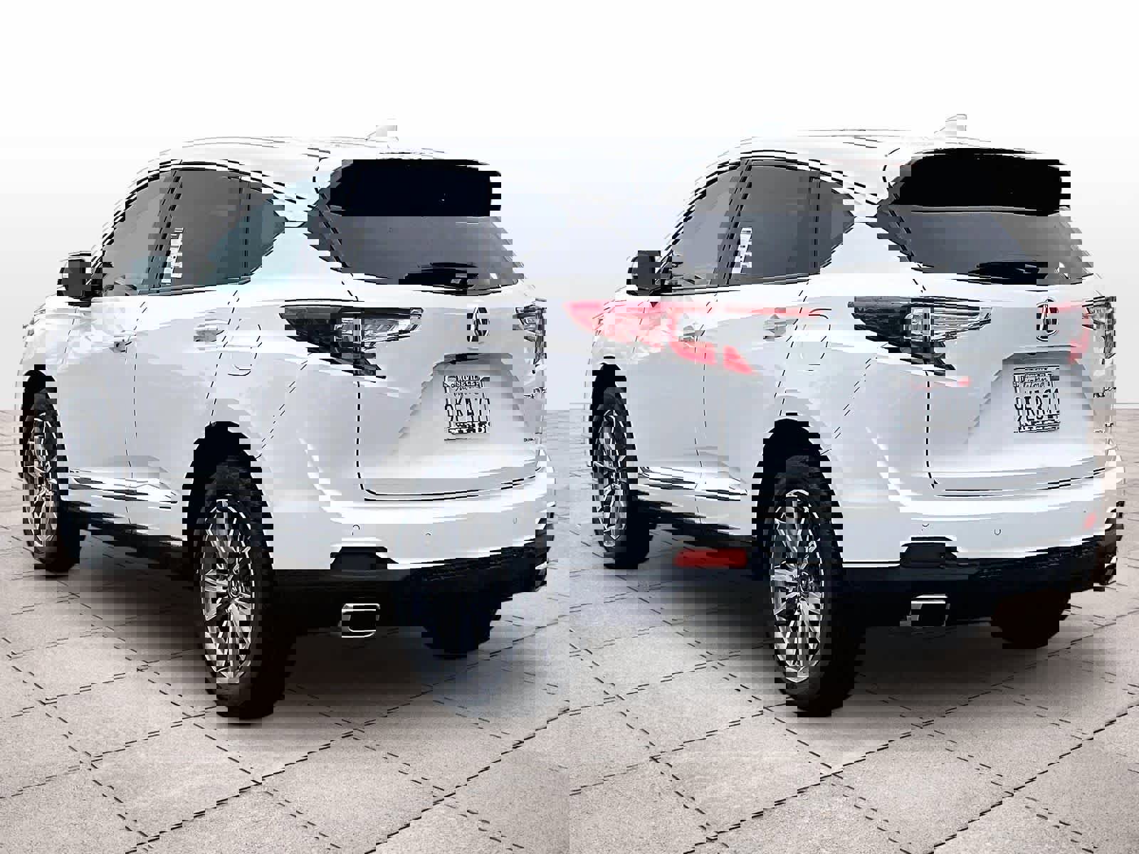 Used 2023 Acura RDX AWD w/ Technology Package image 13