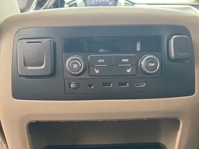 Used 2017 Chevrolet Tahoe LT AWD/4WD image 20