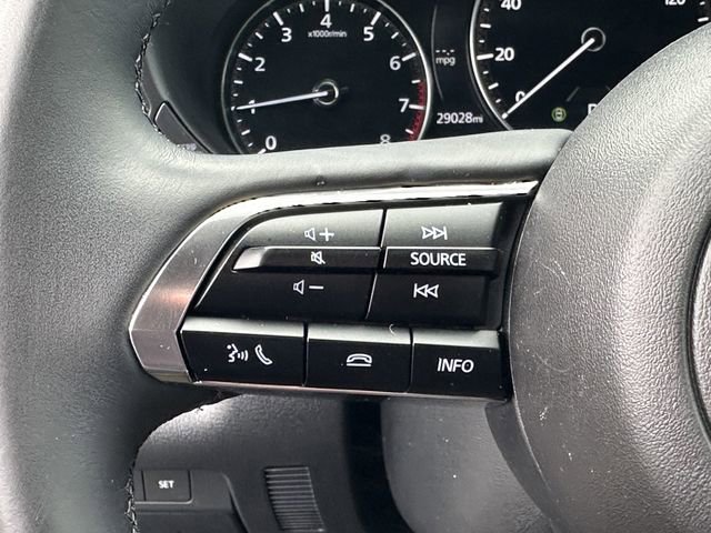 Used 2025 MAZDA CX-30 AWD 2.5 S w/ Preferred Package image 25