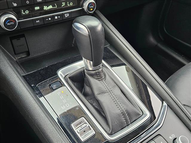 Used 2021 MAZDA CX-5 Touring FWD image 12