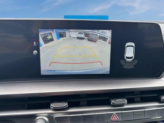 Used 2023 Kia Telluride S w/ S Sunroof Package AWD/4WD image 32