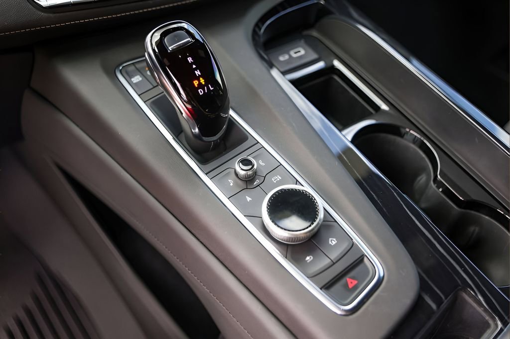 Used 2024 Cadillac Escalade Sport w/ Touring Package image 20