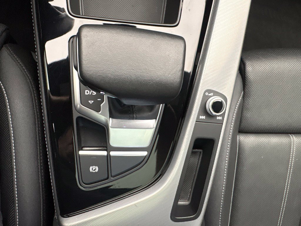 Certified 2024 Audi A4 2.0T Premium Plus AWD/4WD image 39