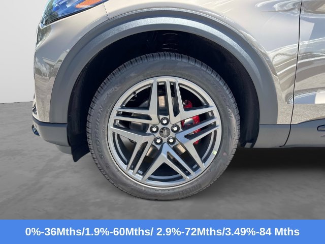 New 2026 Ford Explorer ST-Line w/ ST-Line Street Pack RWD image 11