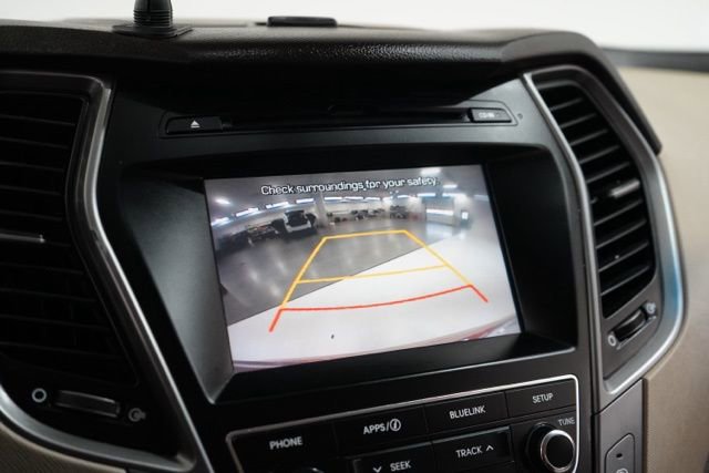 Used 2017 Hyundai Santa Fe Sport image 27
