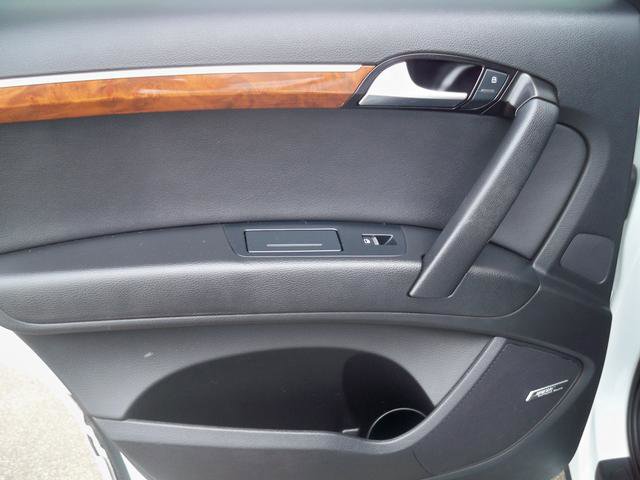 Used 2015 Audi Q7 TDI Premium Plus w/ Premium Plus Package image 16