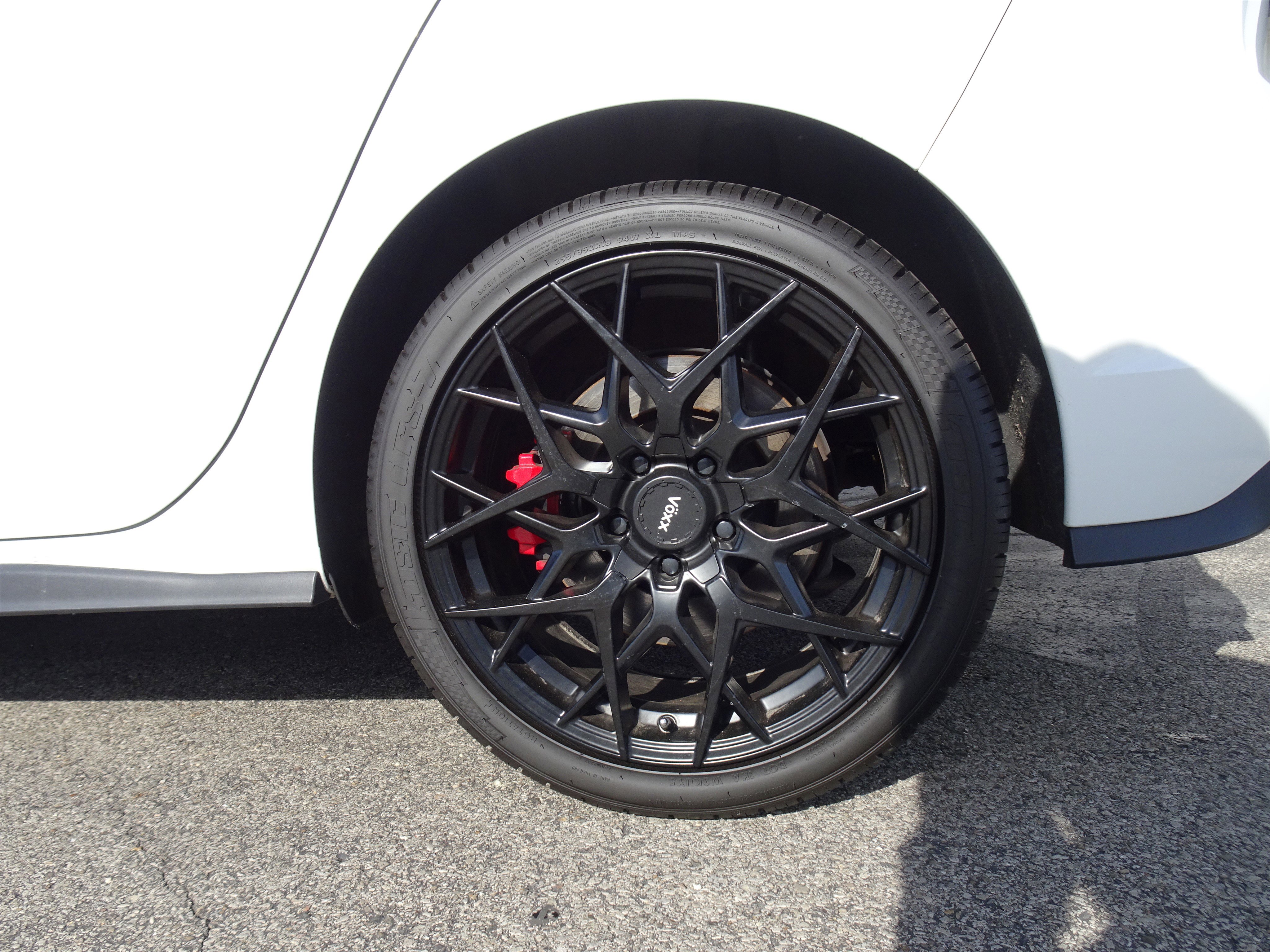 Used 2022 Volkswagen GTI S image 26