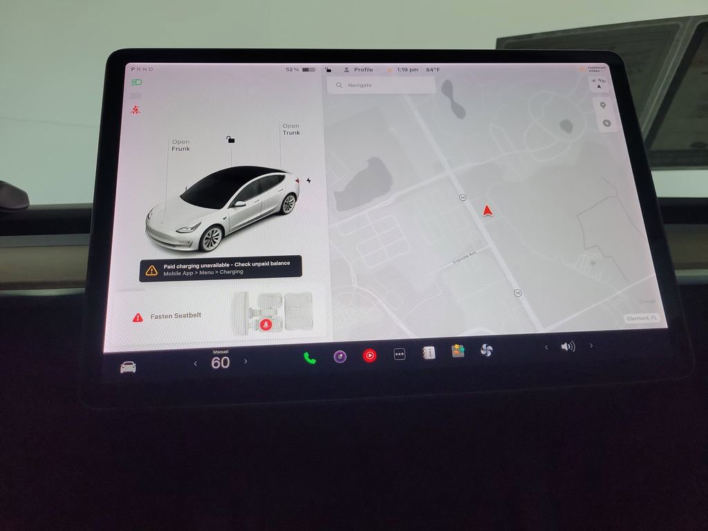 Used 2021 Tesla Model 3 Standard Range Plus RWD image 17