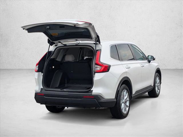 Certified 2024 Honda CR-V EX image 5
