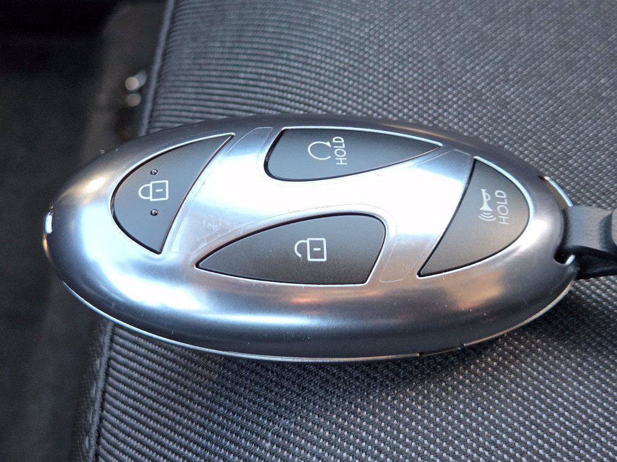 New 2026 Hyundai Tucson Blue SE AWD/4WD image 62