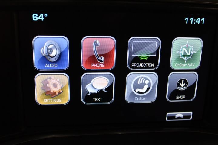 Used 2017 Chevrolet Silverado 1500 LT w/ All Star Edition image 3