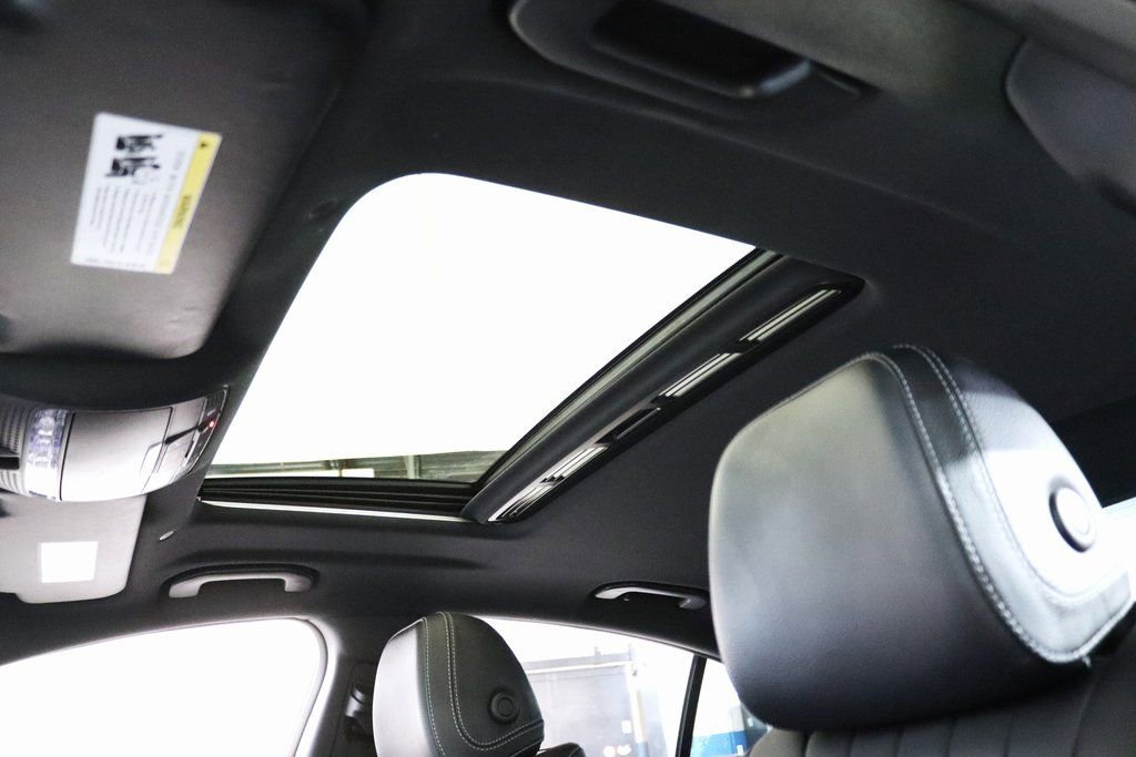 Used 2019 Mercedes-Benz CLS 450 4MATIC image 26