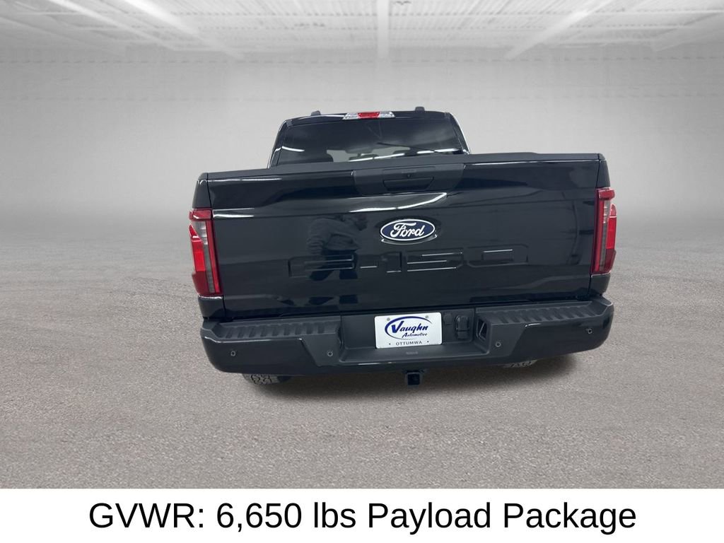 New 2026 Ford F150 STX image 9