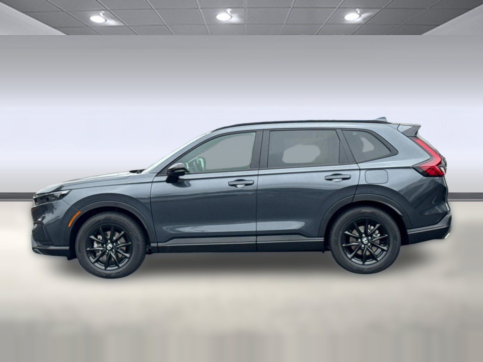 Certified 2026 Honda CR-V Sport image 2