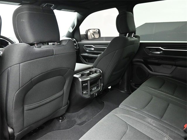 New 2026 RAM 1500 Big Horn image 16