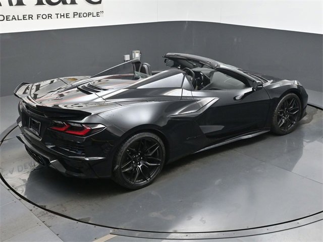 New 2025 Chevrolet Corvette Z06 image 20