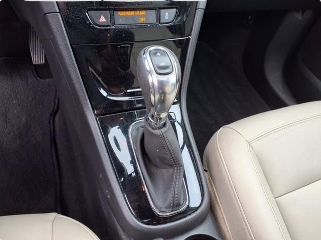 Used 2019 Buick Encore Essence w/ Experience Buick Package image 18