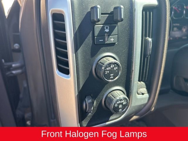 Used 2015 GMC Sierra 1500 SLE w/ SLE Value Package image 24