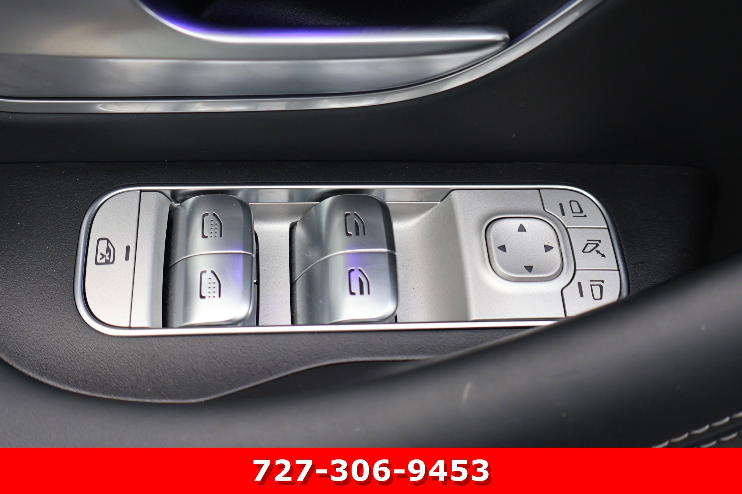 Certified 2023 Mercedes-Benz Maybach GLS 600 4MATIC image 20