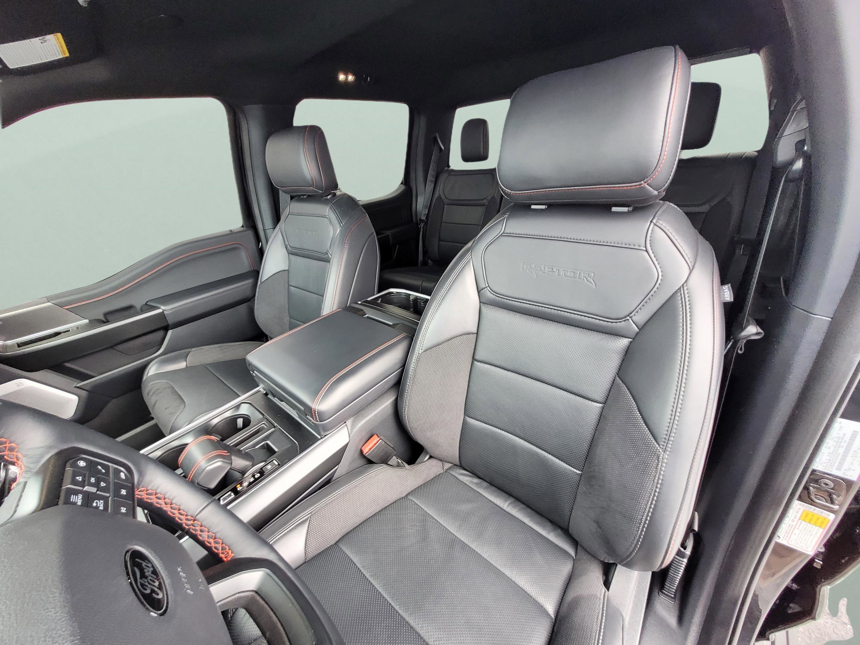 Used 2025 Ford F150 Raptor image 32