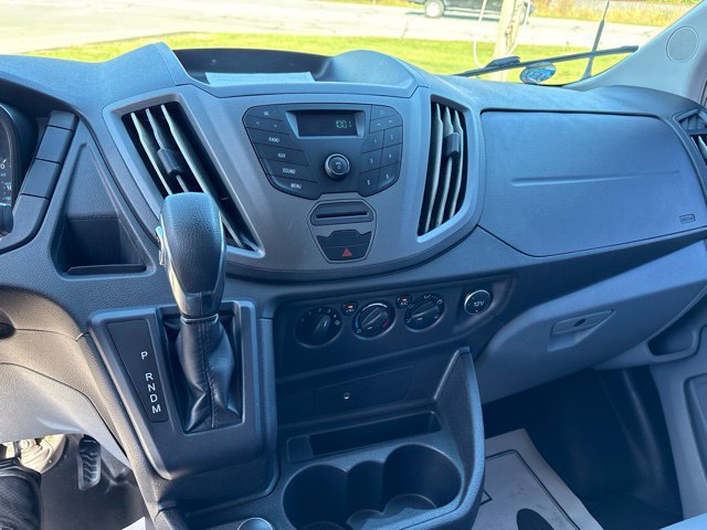 Used 2018 Ford Transit 350 XL RWD image 30