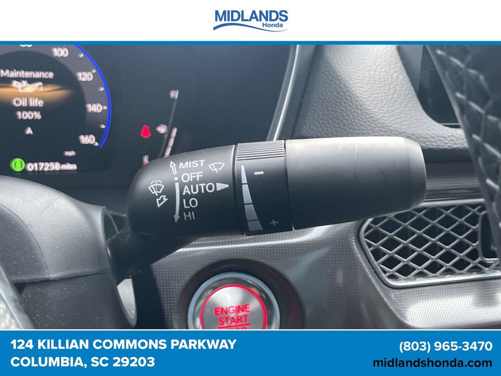 Used 2024 Acura Integra A-Spec FWD image 25