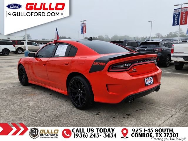 Used 2017 Dodge Charger R/T image 5