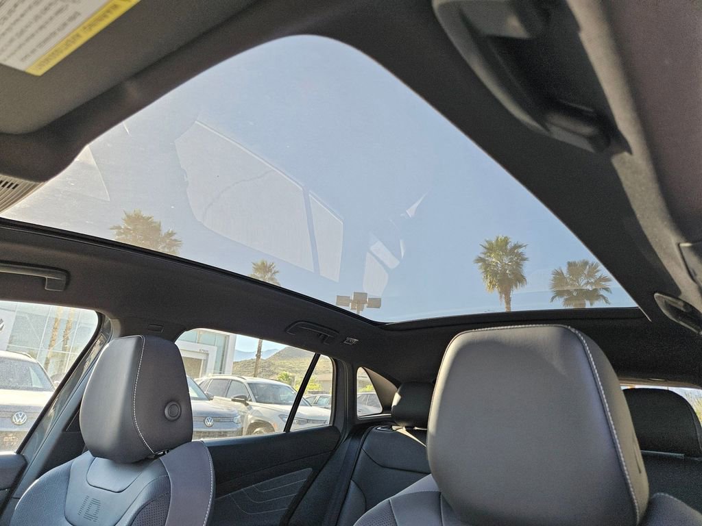 New 2026 Volkswagen ID.4 Pro S RWD image 15