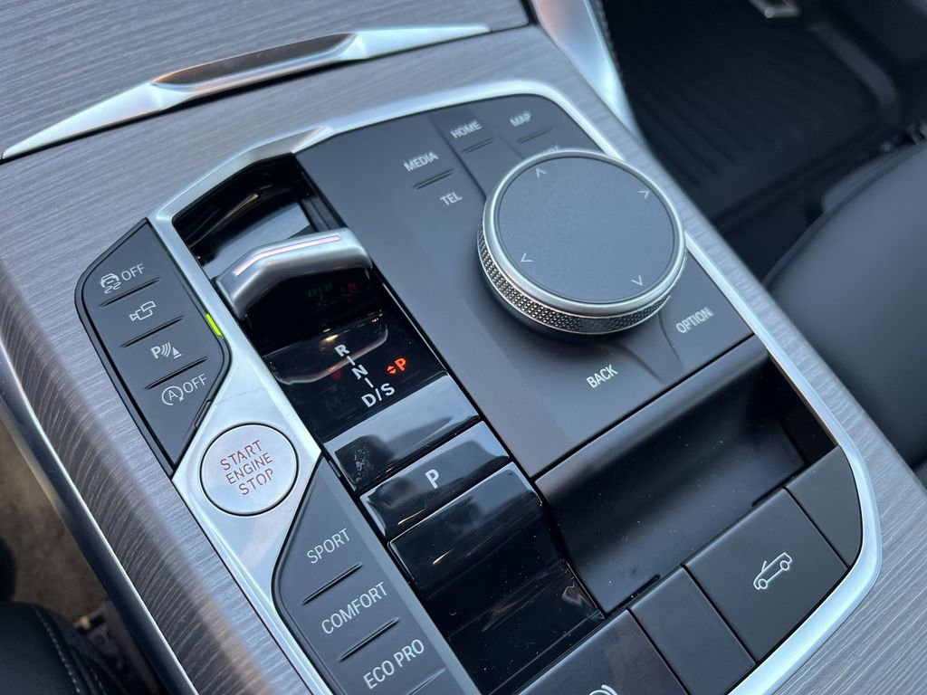 New 2026 BMW 430i xDrive Convertible w/ M Sport Package image 20