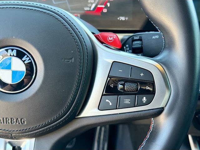 Used 2024 BMW M2 image 36