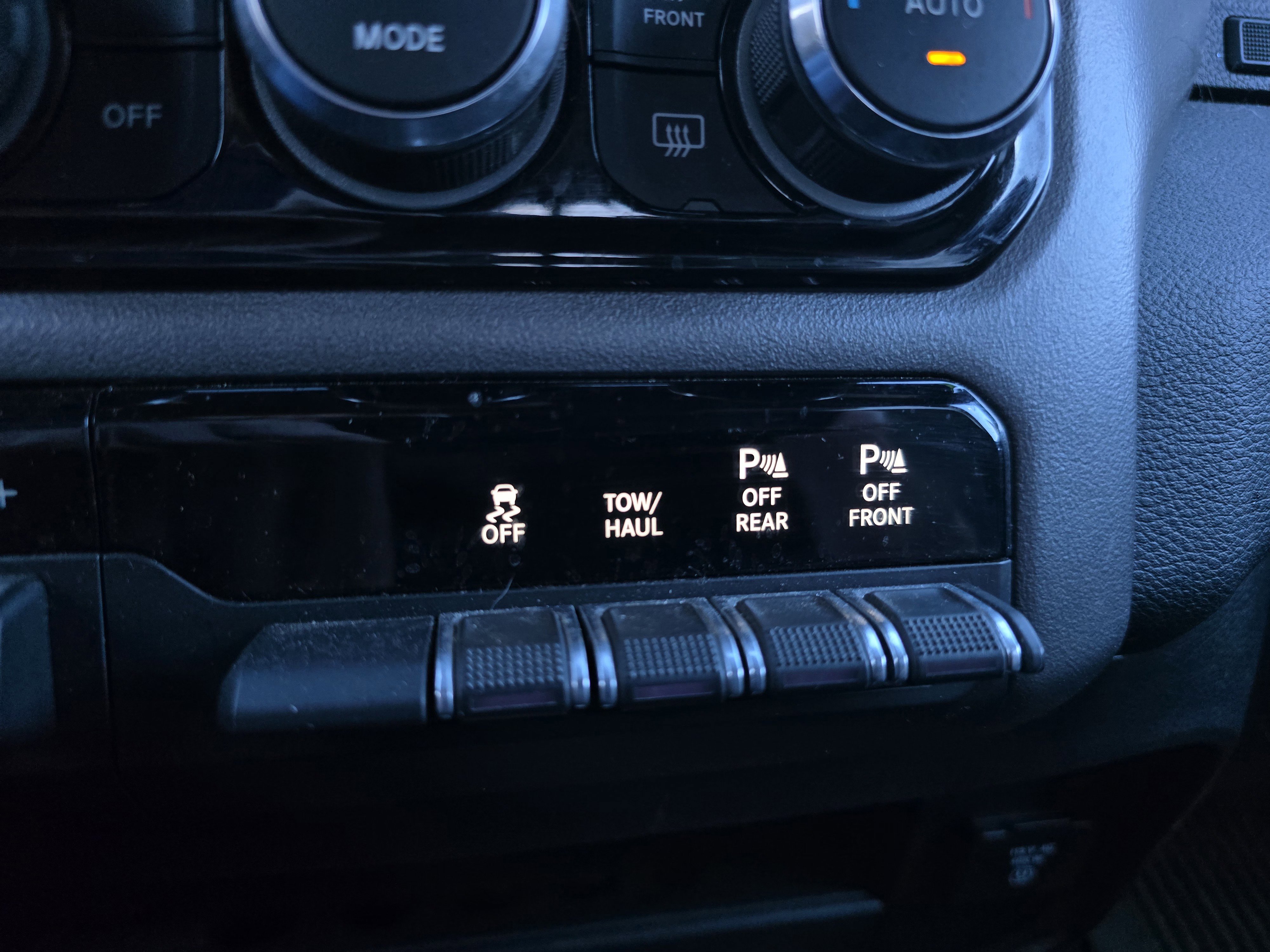 Used 2021 RAM 2500 Power Wagon image 86