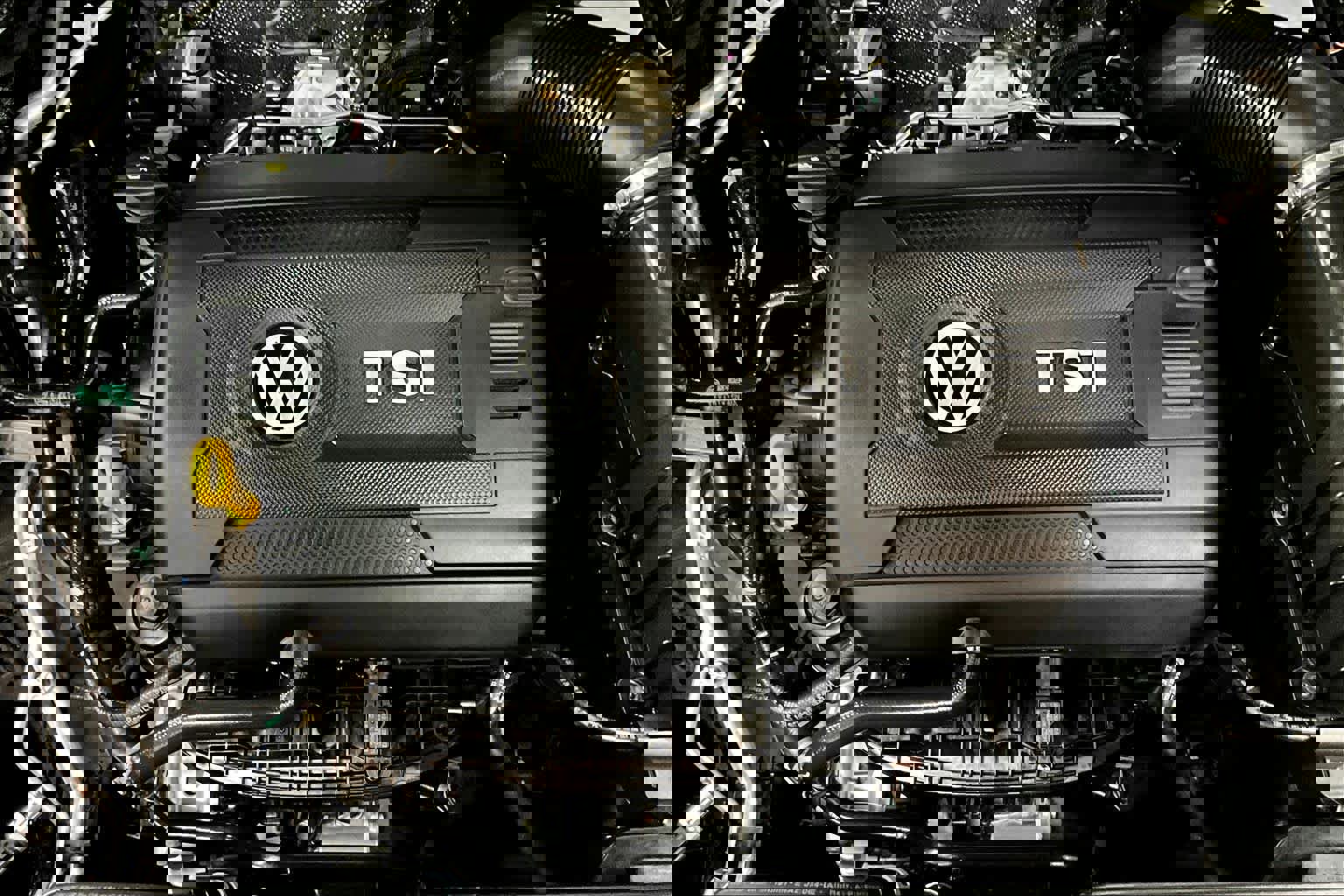 Used 2023 Volkswagen Atlas Cross Sport SE image 33